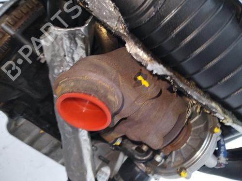 Engine CITROËN XSARA (N1) 2.0 HDi 90 | BP24109181M1 