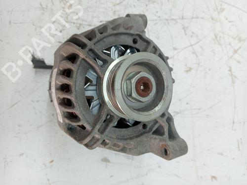 Used Alternator FIAT 500 (312_) 1.2 (312AXA1A) (69 hp) 23942421