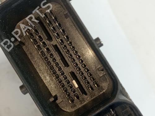 Engine control unit (ECU) FORD FIESTA VII (HJ, HF) 1.5 TDCi | BP24608311M57 