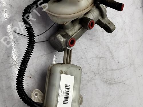 Hovedbremsecylinder Hovedbremsecylinder FORD TRANSIT CUSTOM V362 Van (FY, FZ) 2.2 TDCi (125 hp) 33766816 33766816