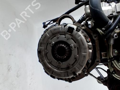 Engine SSANGYONG RODIUS II 2.0 Xdi | BP29990725M1 