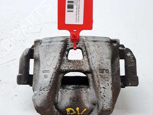 Used Right front brake caliper AUDI A5 Sportback (8TA) 2.0 TDI (190 hp) 23369907