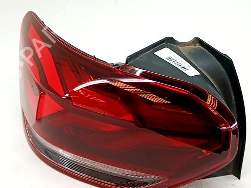 Used Left taillight Left taillight DACIA SANDERO III 1.0 TCe 90 (91 hp) 33766484 33766484