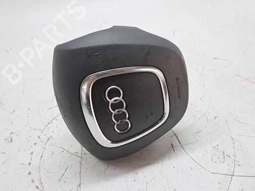 Used Driver airbag AUDI A4 B8 (8K2) 2.0 TDI (136 hp) 23944827