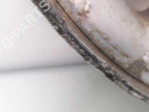 Rim HYUNDAI GALLOPER II (JK-01) 2.5 TD intercooler | BP27606802C45 