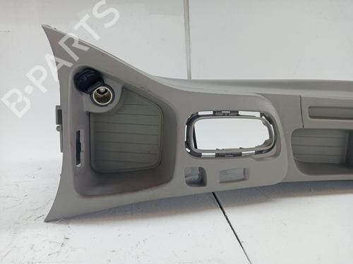 Middle console RENAULT ZOE (BFM_) ZOE | BP24189303I22 