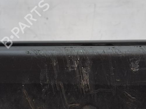 Rear bumper PEUGEOT PARTNER Box Body/MPV (K9) 1.5 BlueHDi 100 | BP26020034C8 