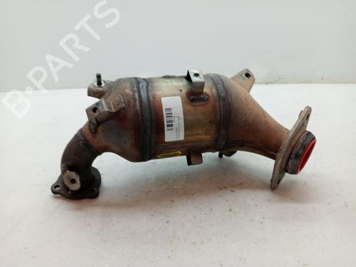 Used Catalyst TOYOTA RAV 4 III (_A3_) 2.2 D 4WD (ALA30_, ALA30R) (136 hp) 23356486