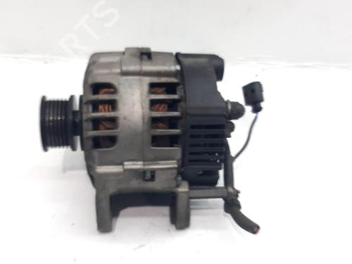 Used Alternator Alternator SEAT IBIZA III (6L1) 1.4 16V (100 hp) 33760901 33760901