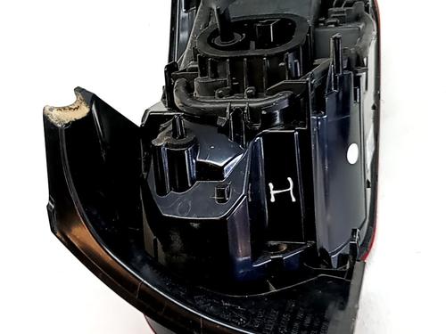 Left taillight DACIA SANDERO III 1.0 TCe 90 | BP33766484C34 - Image 3