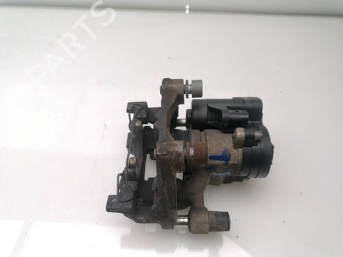 Used Left rear brake caliper SEAT LEON ST (5F8) 2.0 TDI (150 hp) 23940019