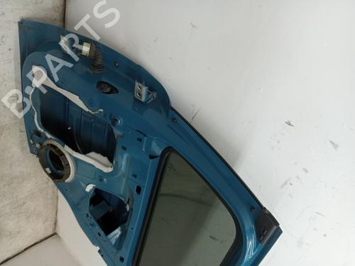 Right rear door CITROËN C4 CACTUS 1.2 THP 110 | BP24483505C5 