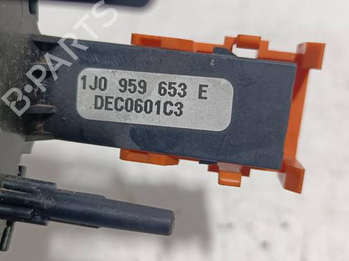 Squib airbag SEAT LEON (1M1) 1.6 16 V | BP25460725C102