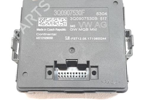 Electronic module VW GOLF VII (5G1, BQ1, BE1, BE2) 1.6 TDI | BP29302222M83 