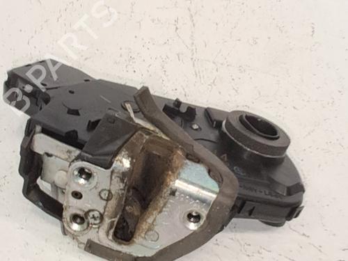 Bagklap lås Bagklap lås TOYOTA RAV 4 III (_A3_) 2.2 D 4WD (ALA30_, ALA30R) (136 hp) 36318041 36318041