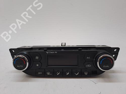 Used Climate control KIA CEE'D (JD) 1.0 T-GDI (100 hp) 25783491