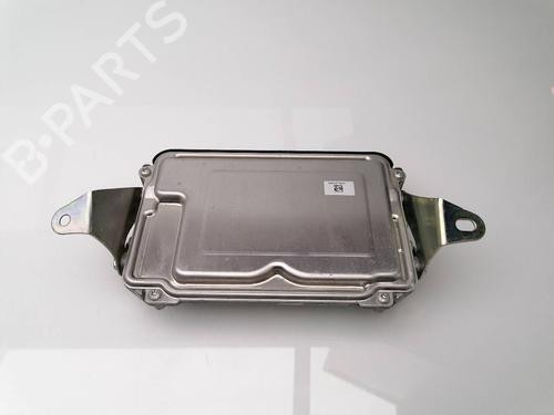 Engine control unit (ECU) TOYOTA AYGO (_B4_) 1.0 (KGB40) | BP23651903M57 