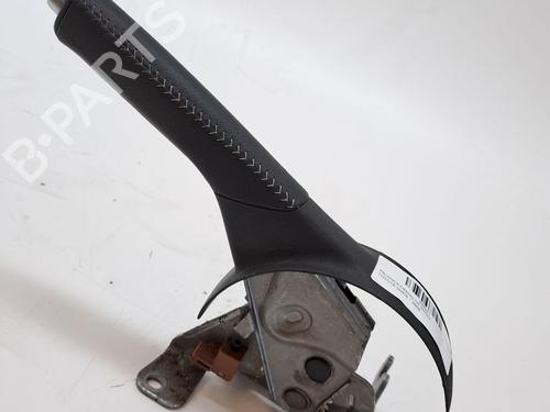 Used Hand brake TOYOTA YARIS (_P13_) 1.5 Hybrid (NHP130_, NHP130) (101 hp) 23363030