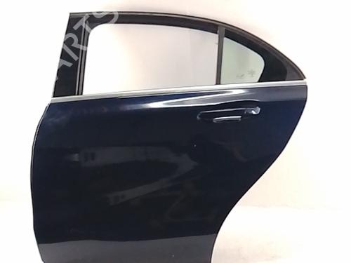 Dør venstre bak Dør venstre bak MERCEDES-BENZ A-CLASS (W176) A 200 CDI / d (176.008) (136 hp) 39741940 39741940