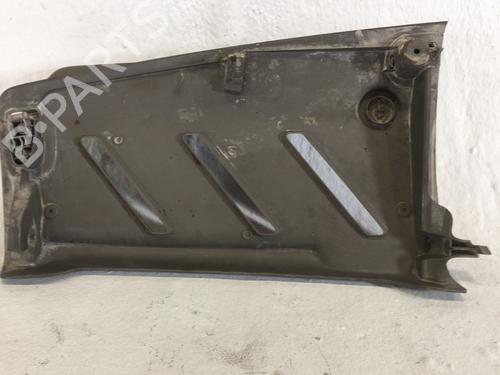 Højre solskærm RENAULT MASTER III Platform/Chassis (EV, HV, UV) 2.3 dCi 125 FWD (EV0C, EV0D, EV0J, HV0C, HV0D, HV0H,... | BP38772171I2 - Image 2