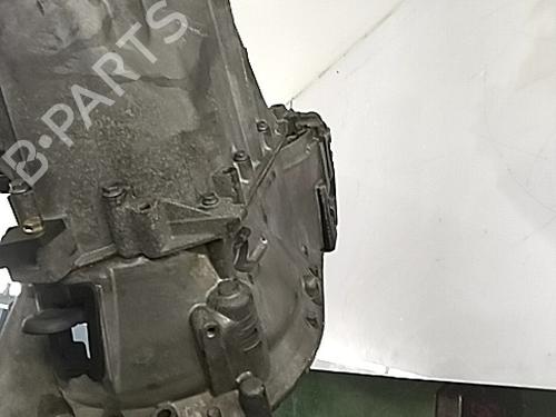 Gearbox PEUGEOT 307 (3A/C) 2.0 HDi 135 | BP29822438M3 