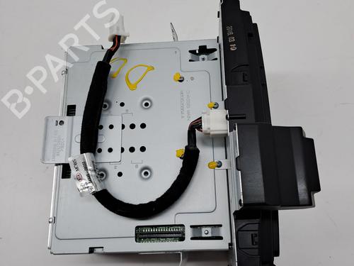 Display monitor KIA SPORTAGE IV (QL, QLE) 1.7 CRDi | BP23364630C48 