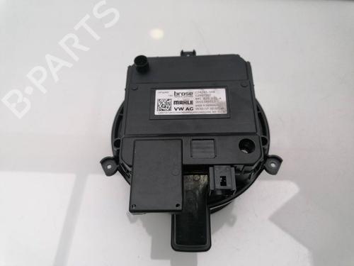 Heater blower motor AUDI A4 B9 Avant (8W5, 8WD) 2.0 TDI | BP25783646M62 