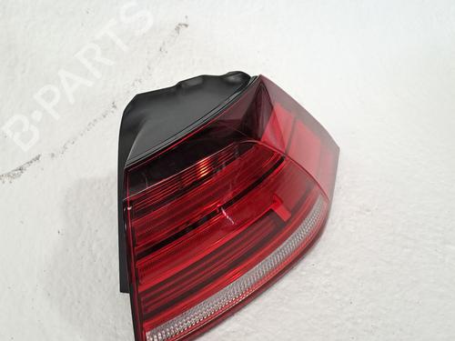 Right taillight VW GOLF VII (5G1, BQ1, BE1, BE2) 1.6 TDI | BP26654823C35 