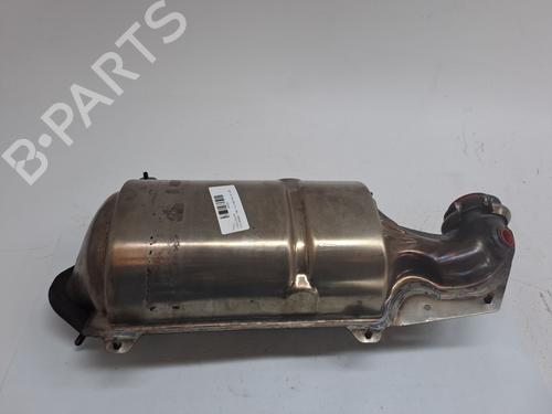 Used Catalyst FIAT BRAVO II (198_) 1.6 D Multijet (198AXH1B) (105 hp) 23943011