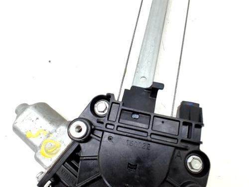 Rear right window mechanism HONDA CIVIC IX (FK) 1.4 i-VTEC (FK1) | BP29990766C25 