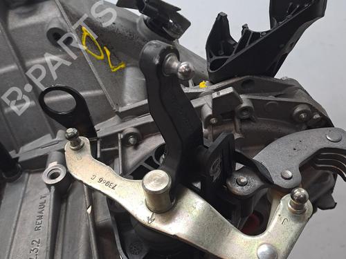 Gearbox DACIA SANDERO II TCe 90 (B8M1, B8MA, B8AC) | BP23974830M3