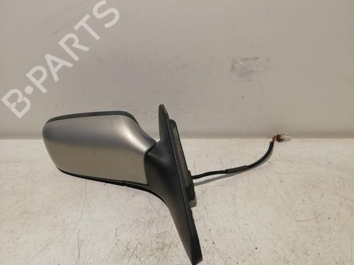 Right mirror VOLVO S40 I (644) 1.6 | BP25465636C27 