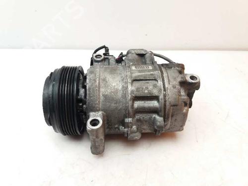 AC compressor BMW 3 (E90) 320 d | BP23449068M34 