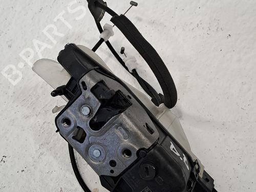 Front left lock PEUGEOT 3008 I MPV (0U_) 1.6 BlueHDi 120 | BP25998908C98 