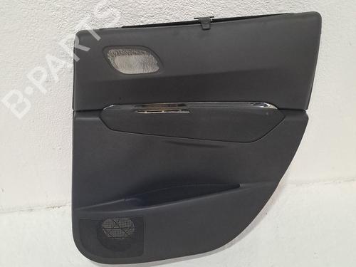 Bageste højre beklædning PEUGEOT 3008 I MPV (0U_) 1.6 BlueHDi 120 (120 hp) 27463925