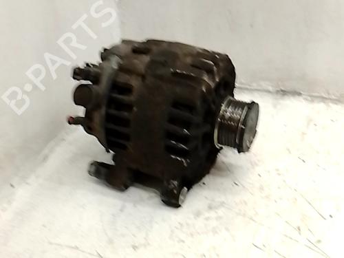 Used Alternator Alternator PEUGEOT PARTNER Tepee 1.6 HDi 75 (16V) (75 hp) 35771804 35771804