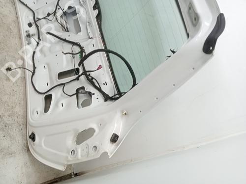 Tailgate AUDI Q5 (8RB) 2.0 TDI quattro | BP24951019C6 