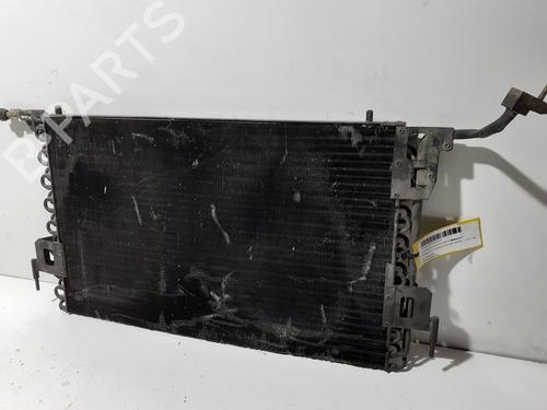 Used Heater matrix CITROËN ZX (N2) 1.9 D (68 hp) 25457661