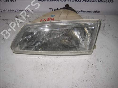 Used Left headlight PEUGEOT 106 II (1A_, 1C_) 1.5 D (57 hp) 25988000