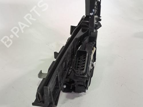 Rear right lock FORD FOCUS II (DA_, HCP, DP) 1.8 TDCi | BP23370717C99 