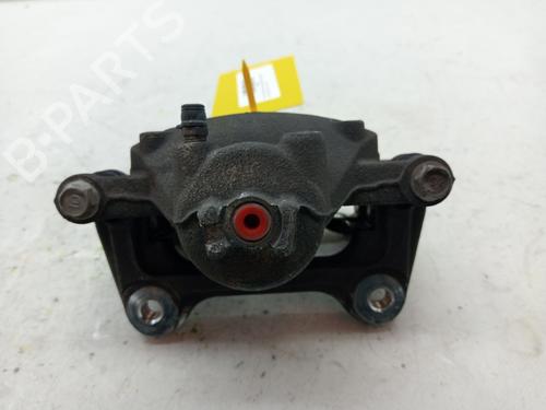Venstre bremsekaliber foran KIA PICANTO III (JA) 1.0 | BP23358568M105