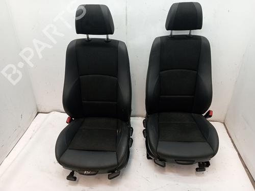 Used Seats set BMW 1 (E87) 118 d (143 hp) 23365038