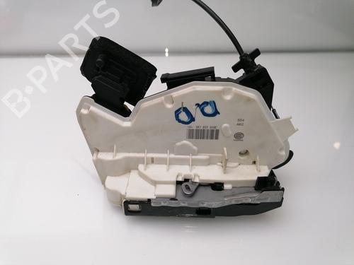 Front right lock SEAT LEON (5F1) 1.4 TSI | BP23385584C97