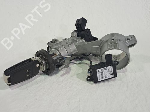 Used Ignition barrel OPEL INSIGNIA A Sports Tourer (G09) 2.0 CDTI (35) (131 hp) 25737265