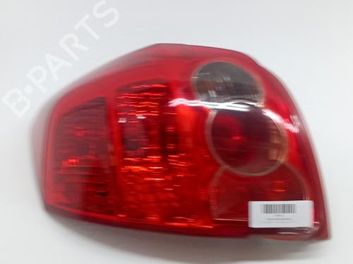 Farolim direito Farolim direito TOYOTA AURIS (_E15_) 2.0 D-4D (ADE150_, ADE150R) (126 hp) 36015374 36015374