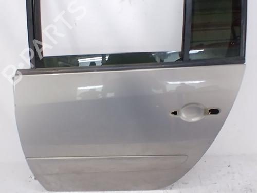 Used Left rear door Left rear door RENAULT ESPACE IV (JK0/1_) 2.2 dCi (JK0H) (150 hp) 36381325 36381325