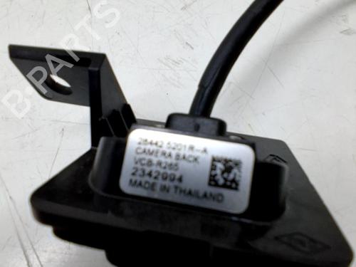 Camera RENAULT CAPTUR I (J5_, H5_) 1.2 TCe 120 (118 hp) 29421319