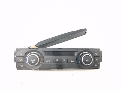 Used Climate control BMW 1 (E87) 116 d (116 hp) 29228282