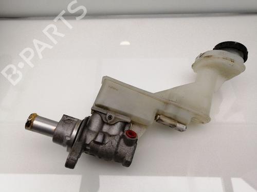 Used Brake master cylinder NISSAN X-TRAIL II (T31) 2.0 dCi 4x4 (173 hp) 23935951