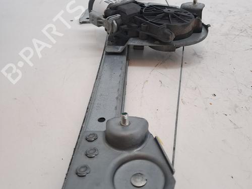 Front right window mechanism CITROËN C1 (PM_, PN_) 1.0 | BP23367027C23 